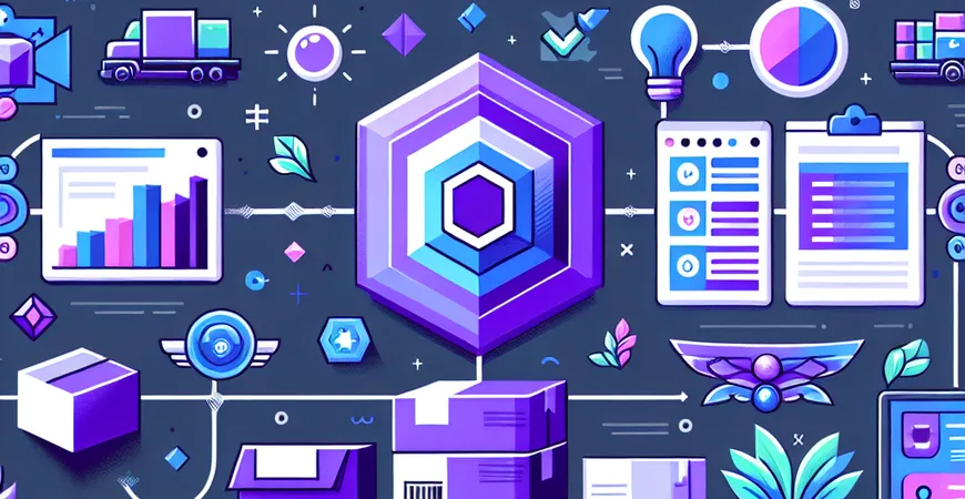  电商订单管理：ERP系统与独立OMS的协同之道